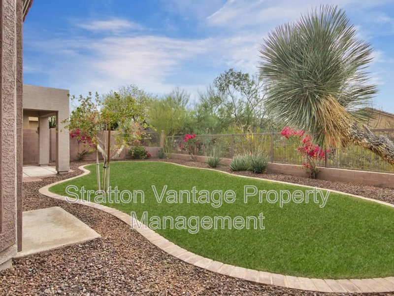 Photo - 3055 N Red Mountain