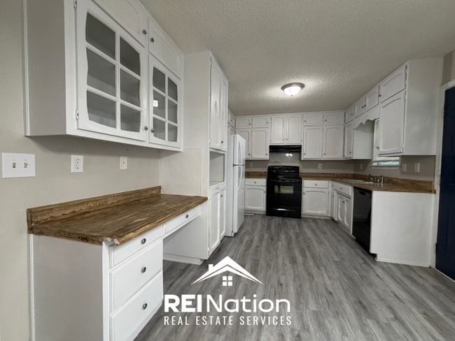 Photo - LEEDS GEM! 3BR/2BA | Hardwood Floors | Covered Patio & Fenced Yard!