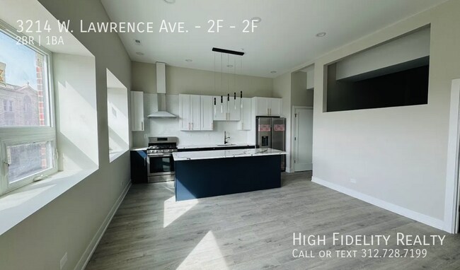 Photo - 3214 W Lawrence Ave Unit 2F