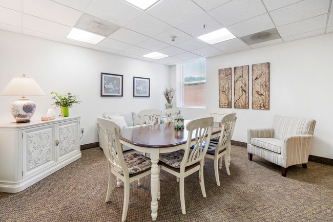 Photo - Warren Place Senior Apartments 62+