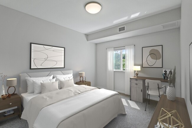 EastGate Apartments