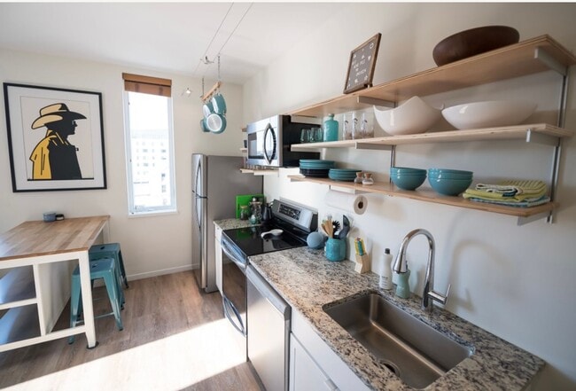 Photo - 1BR/1BA Furnished Condo Available Now!!! Great Portland Location!!!