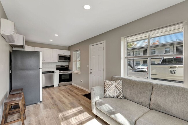 Photo - Ravine Apartments