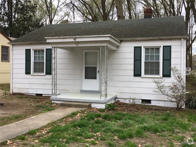Building Photo - 1306 Sunnyside Ave Rental