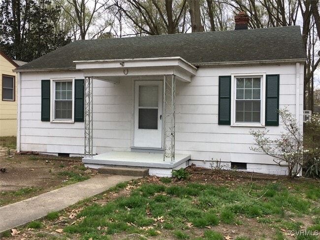 Photo - 1306 Sunnyside Ave Casa