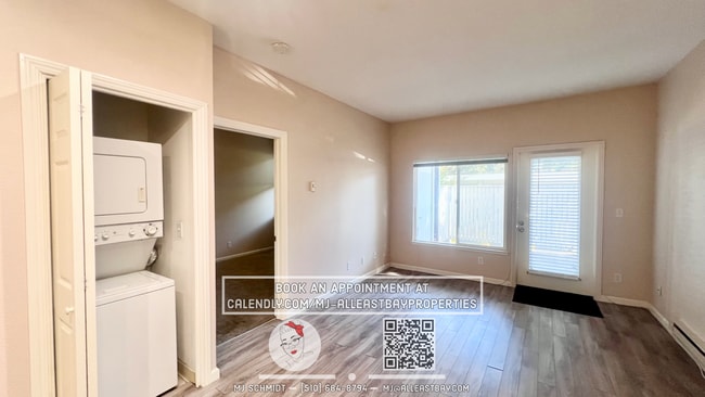 Photo - Beautiful 1-bedroom condo nestled in gated...