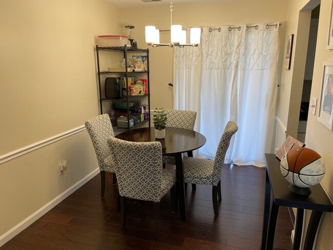 Photo - 1508 E Swan Cir Unidad 1508