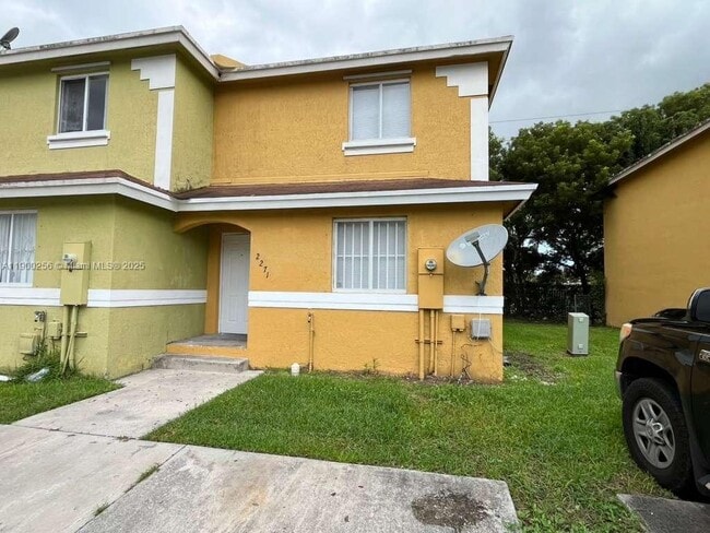 Building Photo - 2271 NW 136th Terrace