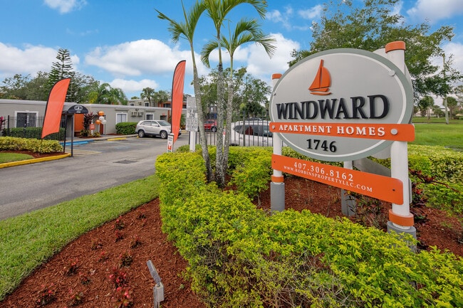 Photo - Windward Apartments