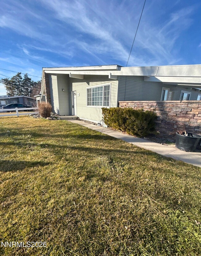 Building Photo - 5381 Teton St