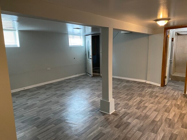 Photo - 3622 W 79th Pl Unit GARDEN   - BASEMENT