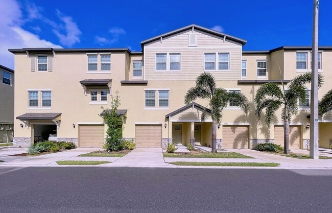 Building Photo - 4724 Tuscan Loon Dr