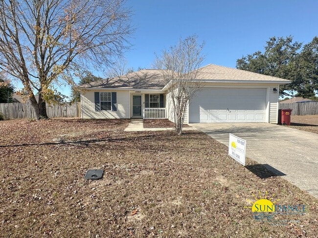 Building Photo - Charming 3-Bed Home in Milton’s Plantation Woods – Prime Location Near I-10 & Shopping