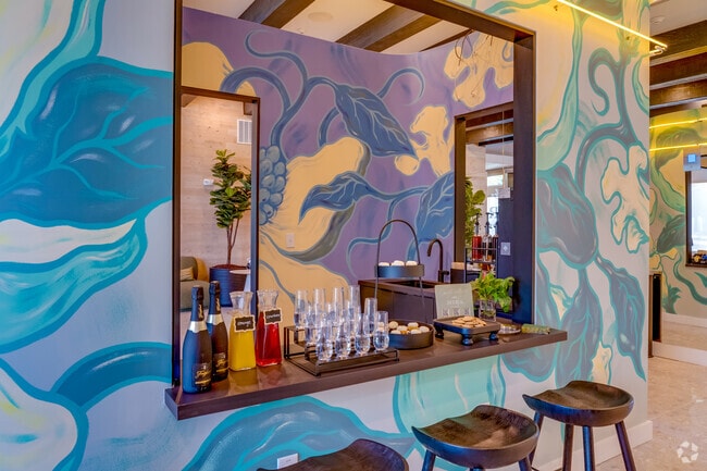 Foyer Cafe