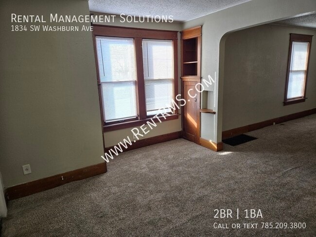 Photo - 1834 SW Washburn Ave
