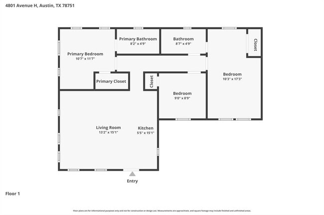 Photo - 4801 Avenue H