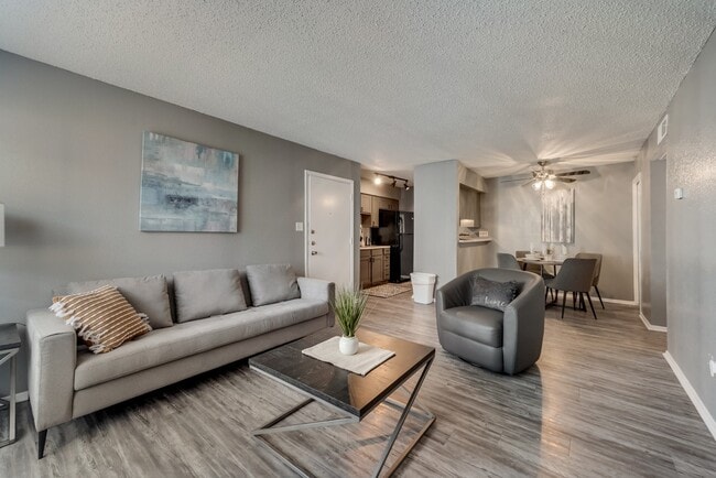 Photo - The Chase Apartments