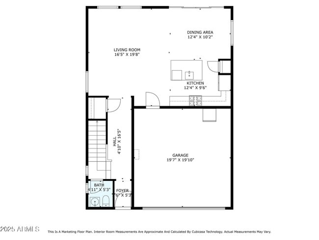 Photo - 20838 W Granada Rd