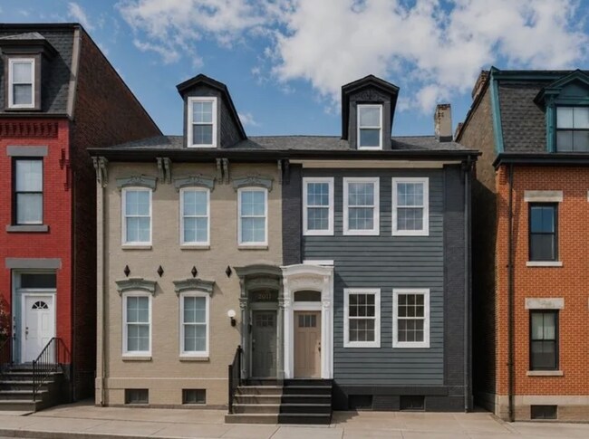 Building Photo - 2013 Forbes Ave