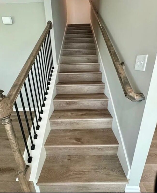 Photo - Beautiful 3BR 2.5BA Townhouse w/ Granite Kitchen • End-Unit on Cul-de-Sac • 1-Car Garage in Pleas...