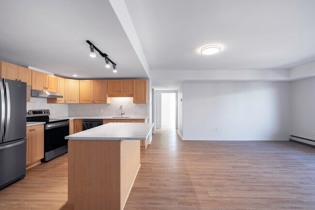 Summer Crest Apartments
