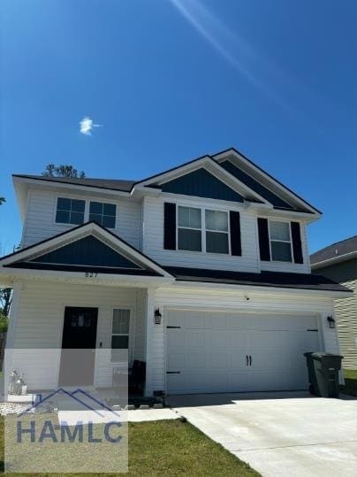 Building Photo - 827 Abode Ave