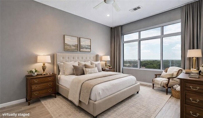 Photo - 54 Rainey St Unit PH09