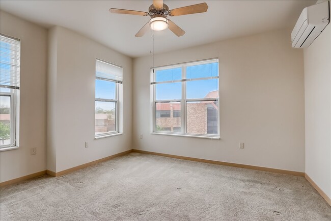 Normandy Square 55+
