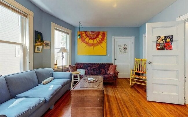 Photo - 65 Wyman St Unidad 3