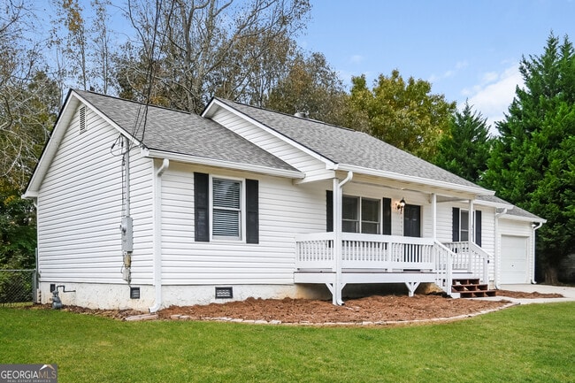 Photo - 377 Wesley Mill Pl
