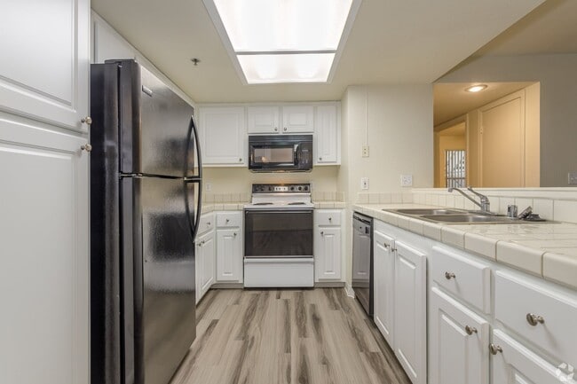 Greystone Apartments & Townhomes
