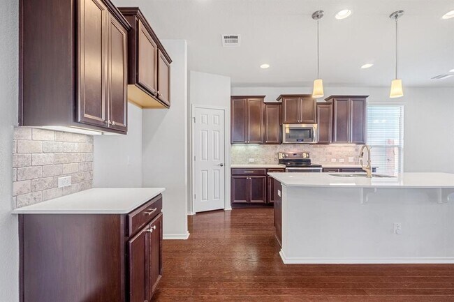 Photo - 16012 Remington Reserve Way