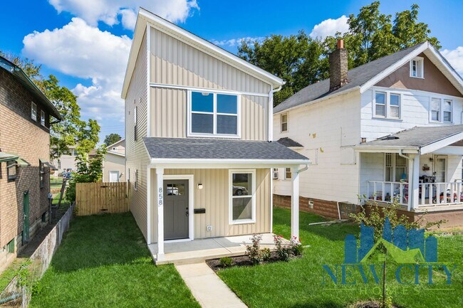 Photo - BRAND NEW! 2 Bedroom 2 1/2 Bathroom Newly ...