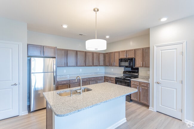 Photo - Burkle and Main