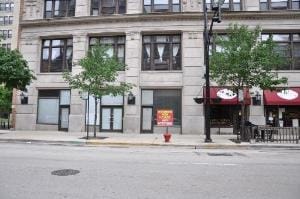 Primary Photo - Transportation Building