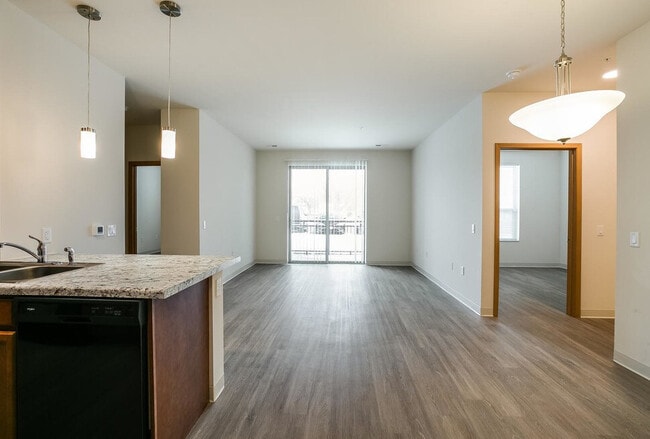 Photo - Fulton Commons Apartments