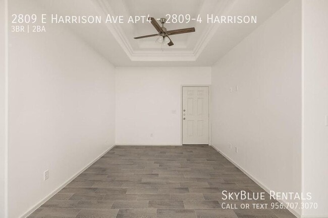 Photo - 2809 Harrison Ave Unidad 2809-4 Harrison