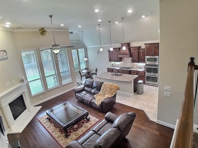 809 Cidermont Dr
