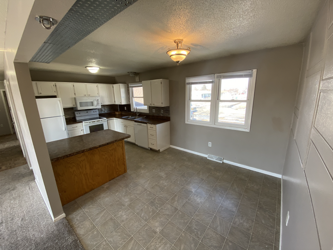 Photo - 413 West Fargo Condo Unit 1