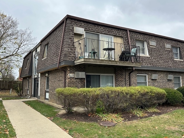 Photo - 610 Trace Dr Unit 102