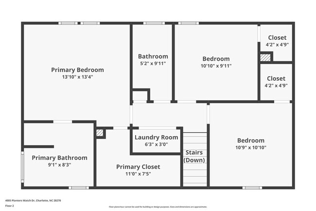 Photo - 4005 Planters Watch Dr