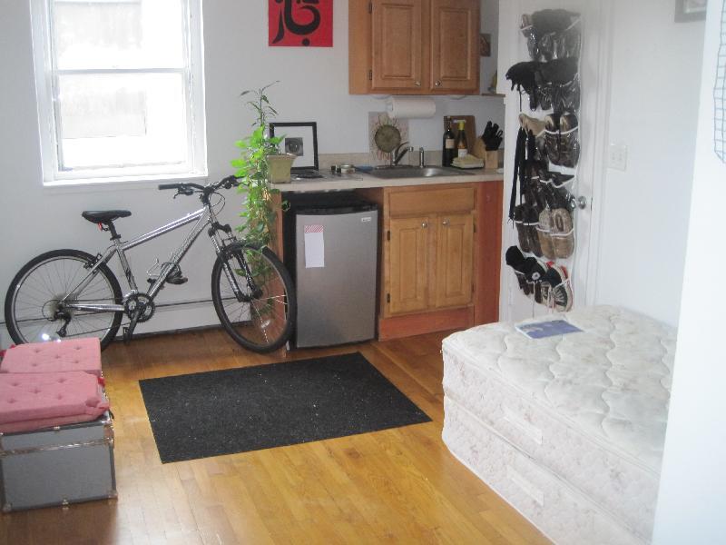 Photo - 53 S Huntington Ave Unit 305
