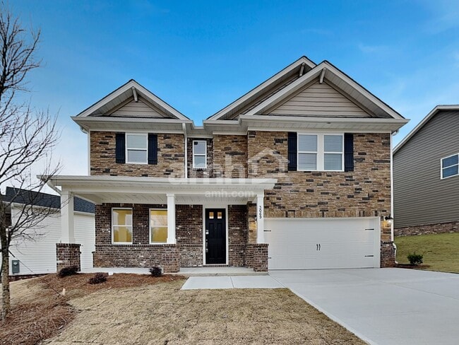 Building Photo - 3069 Ansley Place Rd