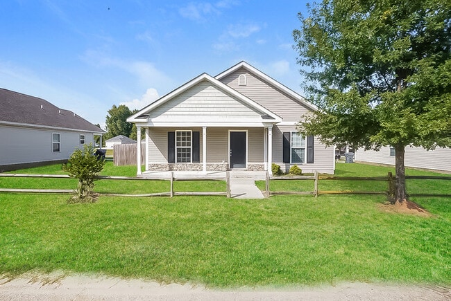 Building Photo - Charming 3 Bedroom in Grovetown, GA