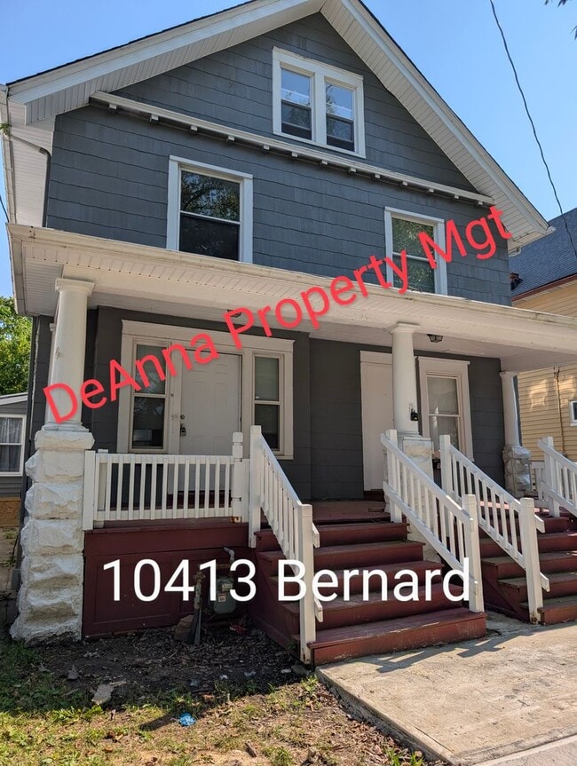 Building Photo - 10415-10415 Bernard Ave Unit 10413 Bernard Ave Rental
