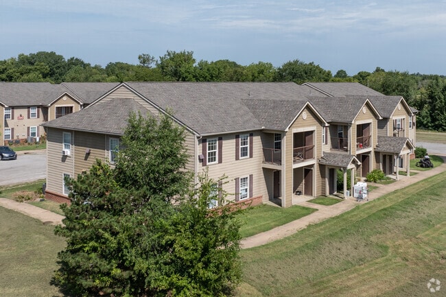 Alternate - Oxford Place