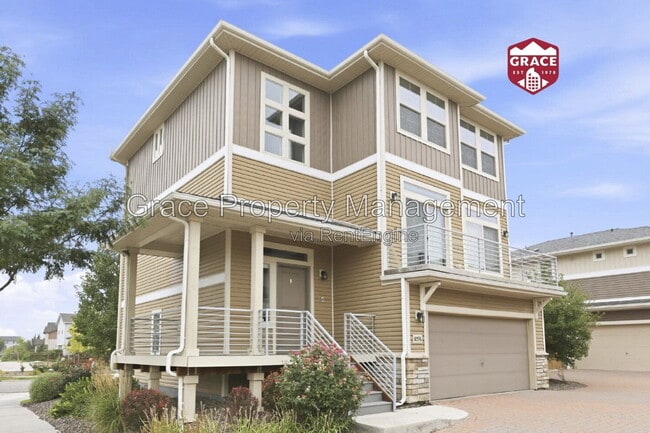 Building Photo - 10596 Waco St