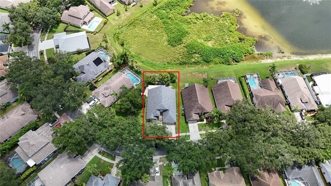 16505 Lake Heather Dr
