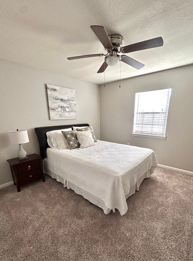 Summer West Apartments