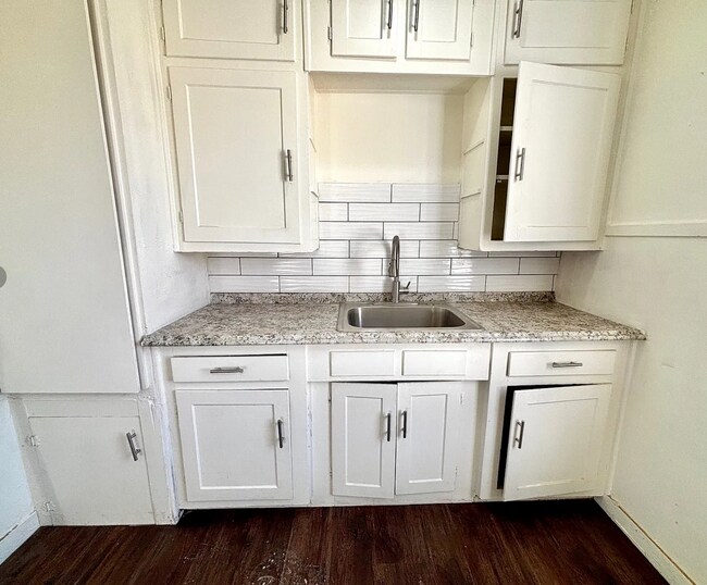 Photo - Cozy 2 Bedroom Home in Levelland